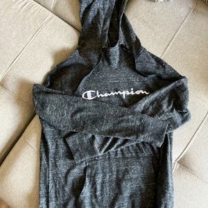 Champion lightweight hoody